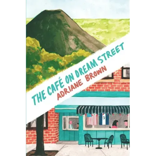 The Café on Dream Street