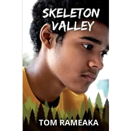 Skeleton Valley