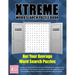 XTREME Word Search Puzzle Book