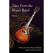 Tales from the House Band, Volume 1: A Plus One Music Anthology