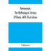 Ramavijaya, The Mythological History Of Rama. With Illustrations