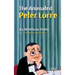 The Animated Peter Lorre (hardback)