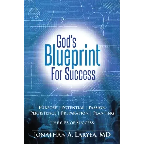 God's Blueprint for Success