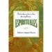 Introduccion a Las Disciplinas Espirituales Aeth: Introduction to the Spiritual Disciplines Spanish Aeth