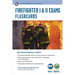 Firefighter I & II Exams Flashcard Book (Book + Online)