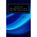 Quantum Management: A new vision for organizations: The quantum physics applied to organizations