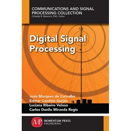 Digital Signal Processing
