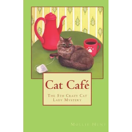 Cat Café
