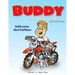 The Adventures of Buddy the Motocross Bike: Buddy Learns Confidence