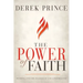 The Power of Faith: Entering Into the Fullness of God's Possibilities