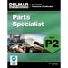 ASE Test Preparation - P2 Parts Specialist