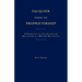 Fauquier During the Proprietorship [Virginia]: A Chronicle of the Colonization and Organization of a Northen Neck County