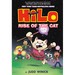 Hilo Book 10: Rise of the Cat: (A Graphic Novel)