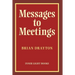 Messages to Meetings