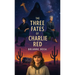 The Three Fates of Charlie Red