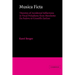 Musica Ficta: Theories of Accidental Inflections in Vocal Polyphony from Marchetto Da Padova to Gioseffo Zarlino