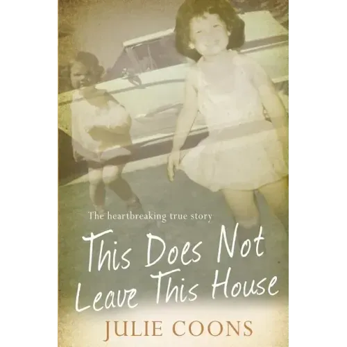 This Does Not Leave This House