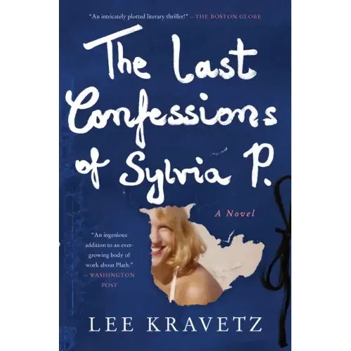 The Last Confessions of Sylvia P.