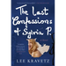 The Last Confessions of Sylvia P.