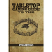 Tabletop Gaming Guide to the Pinkertons: The Pinkerton's National Detective Agency for Your Tabletop Games