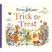 Peter Rabbit: Trick or Treat