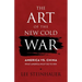 The Art of the New Cold War: America vs China. What America Must Do To Win.