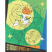 Stardust Space Lust Coloring Book
