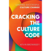 Cracking the Culture Code: Leading Successful Culture Change