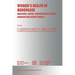 Women's Health in Menopause: Behaviour, Cancer, Cardiovascular Disease, Hormone Replacement Therapy