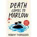 Death Comes to Marlow