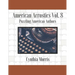 American Acrostics Volume 8: Puzzling American Authors