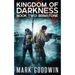 Brimstone: An Apocalyptic End-Times Thriller