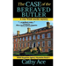 The Case of the Bereaved Butler: A WISE Enquiries Agency cozy Welsh murder mystery