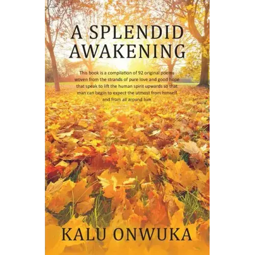 A Splendid awakening