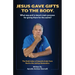 Jesus Gave Gifts to the Body. What was and is Jesus's main purpose for giving them for the saints?