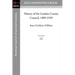 History of the London County Council, 1889-1939