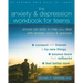 The Anxiety and Depression Workbook for Teens: Simple CBT Skills to Help You Deal with Anxiety, Worry, and Sadness