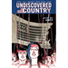 Undiscovered Country Volume 2: Unity