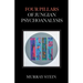 Four Pillars of Jungian Psychoanalysis