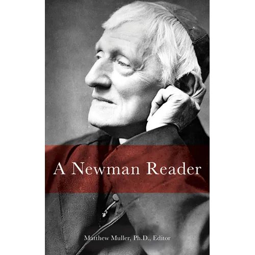 A Newman Reader