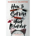 How to Survive Your Murder