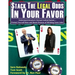 Stack the Legal Odds in Your Favor: Understand America's Corrupt Judicial System-Protect Yourself Now and Boost Chances of Winning Cases Later