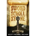 Sword Scroll Stone