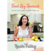 Food Log Journal: Track Your Food. Change Your Life.