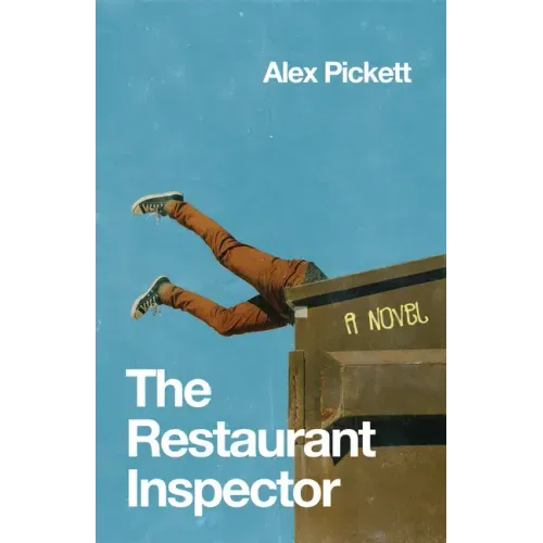 The Restaurant Inspector