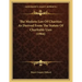 The Modern Law Of Charities As Derived From The Statute Of Charitable Uses (1904)