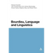 Bourdieu, Language and Linguistics