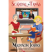 Scandal in Tawas