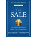 The Sale: The Number One Strategy to Build Trust and Create Success