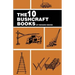 The 10 Bushcraft Books